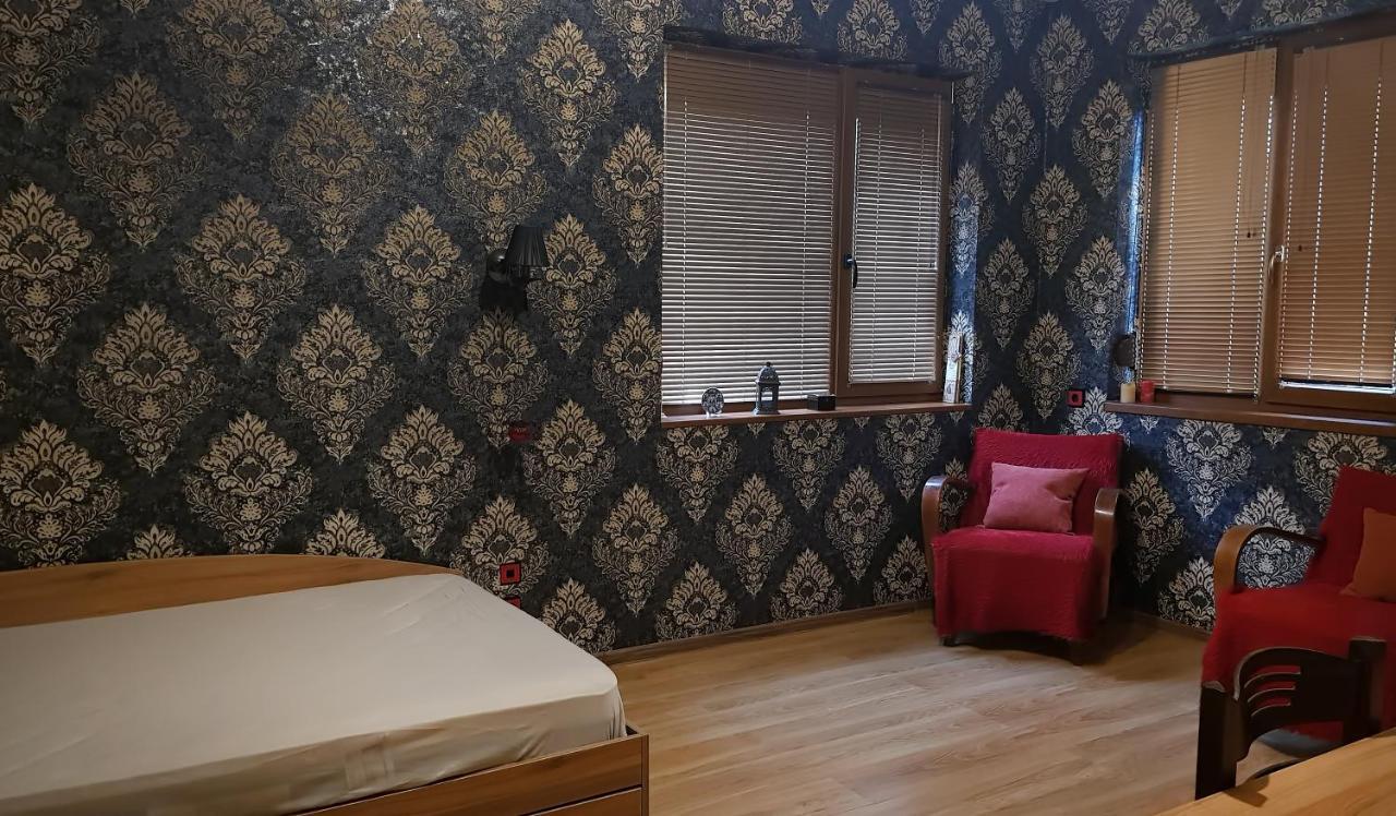 Дионея Belogradchik Ngoại thất bức ảnh