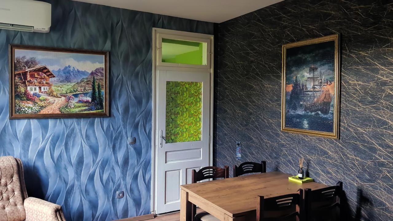 Дионея Belogradchik Ngoại thất bức ảnh